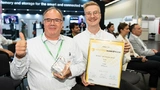 embedded award 2022 Kategorie Tools