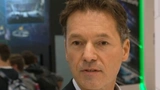 Robert Schweiger, Director Automotive Solutions bei Cadence Design Systems