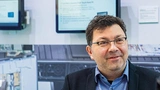 Helmut-Artmeier von EFCO Electronics