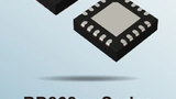 Die PMICs der BD866xx-Serie im Formfaktor 3,5 mm x 3,5 mm.