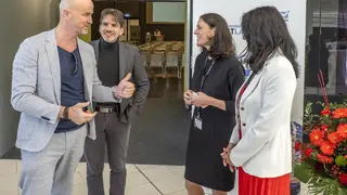 MEDIA SUMMIT 2022