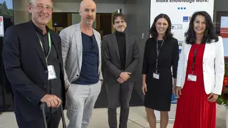 MEDIA SUMMIT 2022