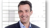 Eric Leijtens, TE Connectivity