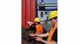 Ein energieautarker Funksensor für LTE-Cat NB1 kann mit verschiedenen Energy Harvestern kombiniert werden, um bspw. Container weltweit zu überwachen und zu lokalisieren