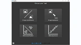 Dem Tool AutoFlow werden die Daten, für die ein neuronales Netz trainiert werden soll, übergeben. Anschließend wird im Tool spezifiziert, welche Aufgabe das KI-Modell lösen soll
