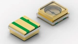 UV-C-LED »WL-SUMW« von Würth Elektronik eiSos mit einer Wellenlänge von 275 nm