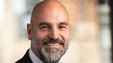 Mark Shuttleworth, CEO von Canonical