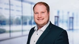 Christoph Siemon, Sales Manager bei Imago Technologies