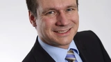 Dr. Oliver Becker, Vice President IMC bei Arvato Systems