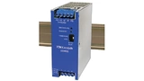 Das DIN-Rail-Puffermodul DBM20 von TDK-Lambda nutzt Elektrolytkondensatoren statt Akkumulatoren als Energiespeicher