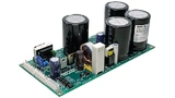 Das Kondensator-Puffermodul ZBM20 von TDK-Lambda liegt in Open-Frame-Bauform vor und lässt sich daher in ein Kundensystem integrieren
