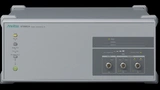 Anritsus WLAN-Tester MT8862A misst unter anderem die WiFi-6-Leistung im Fahrzeug.