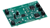 Entwickler können die Leistungsfähigkeit der Halbleiterrelais von TI mithilfe eines Evaluation Module testen