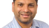 Arun Vernuri, Texas Instruments.