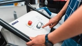 Mahle E-Health bestimmt Restwert und Laufzeit einer E-Auto-Batterie.