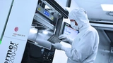 Medizintechnik Kunststofftechnik Maschinenbau Freeformer Arburg 3D Additive Fertigung Maschinen Spritzguss