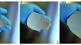 Medizintechnik Additive Fertigung 3D-DRuck Implantate Kranial
