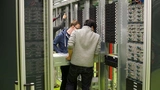 KI Nvidia Medizintechnik Künstliche Intelligenz Server Krankenhaus KISS Klinik IT Healthcare