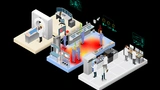KI Nvidia Medizintechnik Künstliche Intelligenz Server Krankenhaus KISS Klinik IT Healthcare