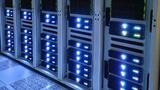 Radiologie Speicher Künstliche Intelligenz KI Storage All-Flash MRT