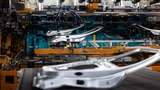 Audi Smart Production KI
