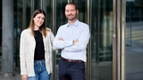 Katheter Schlaganfall ETH Therapie Remote