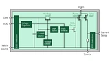Cambridge GaN Devices, ICeGaN