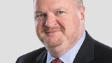 Prof. Hans Dermot Doran, Zürich University of Applied Sciences