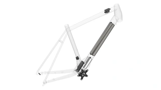 Die Freilauftechnologie des Maxon-Bikedrive-Air-E-Bike-Systems sorgt für ein natürliches Ein- und Aussetzen der Unterstützung. 