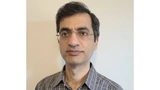 Hossein Yektaii, Analog Devices