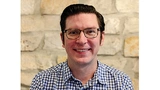 Nicholas Grobelny von Trusted Computing Group