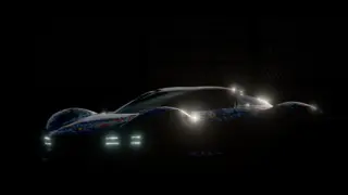 Das Porsche Vision Gran Turismo Showcar ist auf der Playstation 4 und 5 im Videospiel Gran Turismo erlebbar.