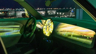 Anlässlich der Gamescom hat der MINI Concept Aceman einen neuen, exlusiven Fahrzeugmodus bekommen.