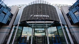 Medizintechnik Fresenius Medical Care Dialyse USA Nierentherapie