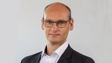 Boris Adlung von Rigol Technologies