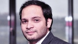 Ranjith Bramanpalli 