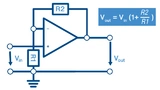 Mouser, Operational Amplifier