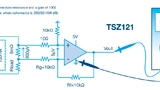 STMicroelectronics, TSZ121