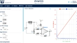 STMicroelectronics, TSZ121, eDesignSuite 