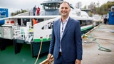 Dr.-Ing. Christoph Jürgenhake vom Fraunhofer IEM,