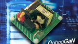 Future Electronics, TobogGaN, Gallium Nitride