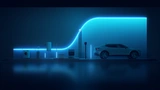 Bild 2. Ein dynamisches Lastmanagement zwischen Gebäude und Elektroauto überwacht den Energieverbrauch und verteilt die Energiemenge je nach Bedarf an die verschiedenen Geräte.