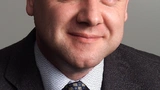 Steve Drumm, Omron Electronic Components Europe.