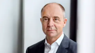 Alexander Gerfer, Würth Elektronik eiSos