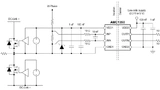 Texas Instruments, AMC1350