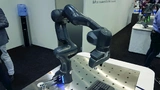 Roboter FrankaEmika