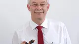 Andreas Buschbeck, Schenck RoTec.