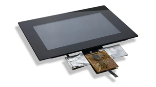 Industrietaugliche Displays von Actron