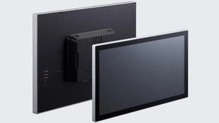 Industrietaugliche Touchscreen-Monitore von Adlink Technology