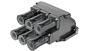 Han HPR Single Poles